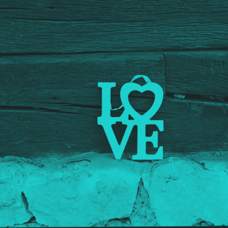 24 | ¿A dónde se fue el amor?