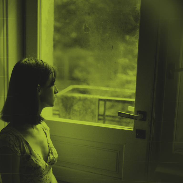 25 | Nos amábamos, ¿imposible una conversación?