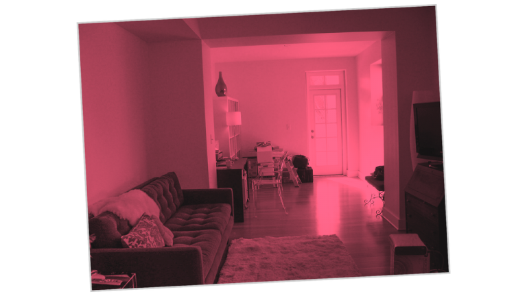 1 | El día que él cerró la puerta